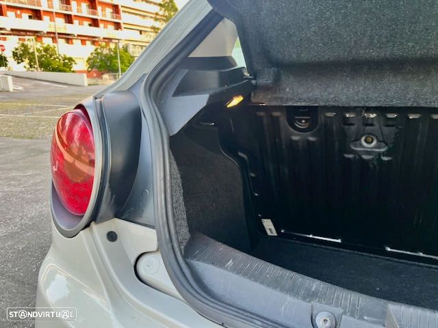 Alfa Romeo MiTo 1.4 8V Impression - 22