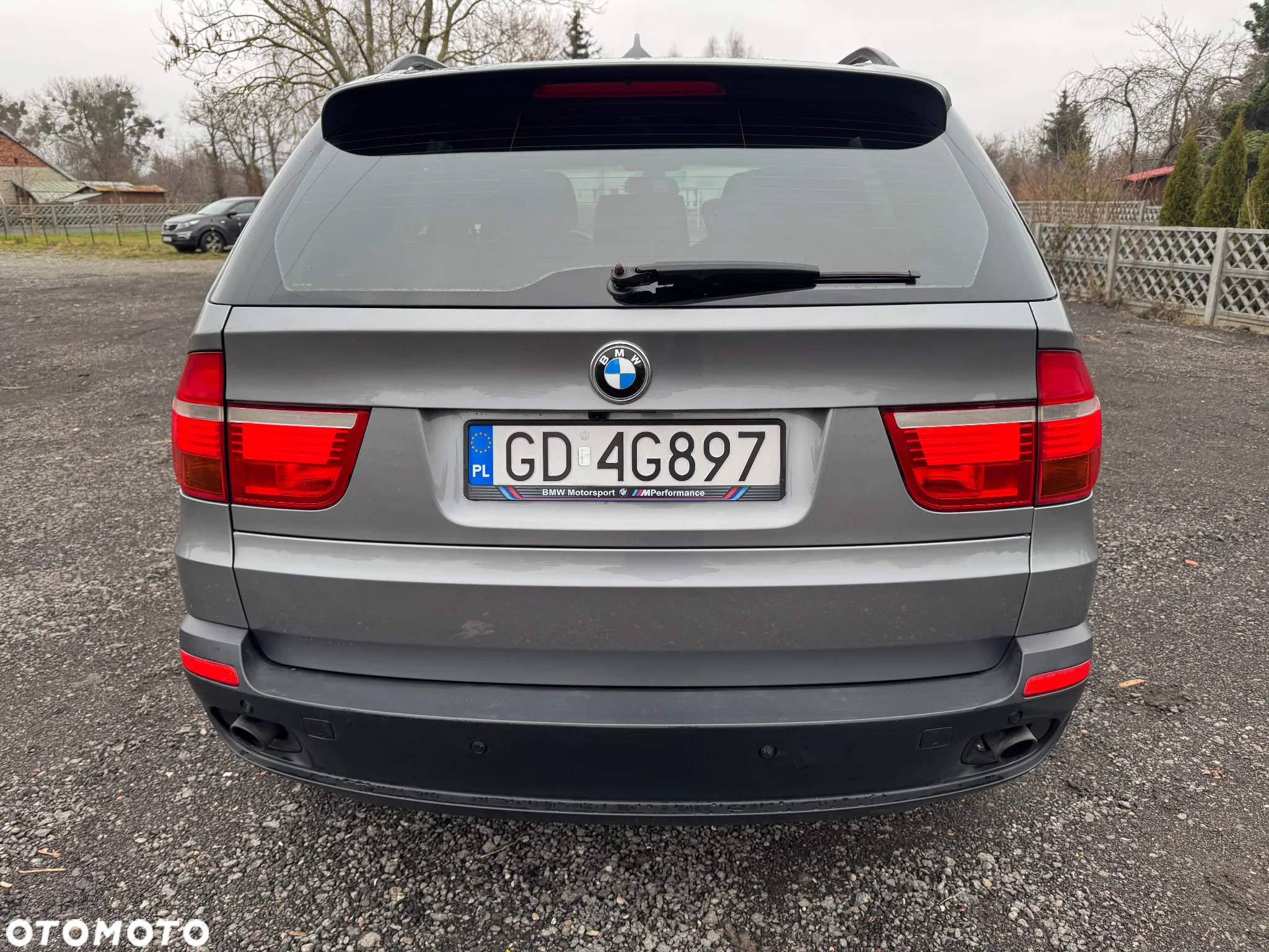 BMW X5 3.0sd xDrive - 6
