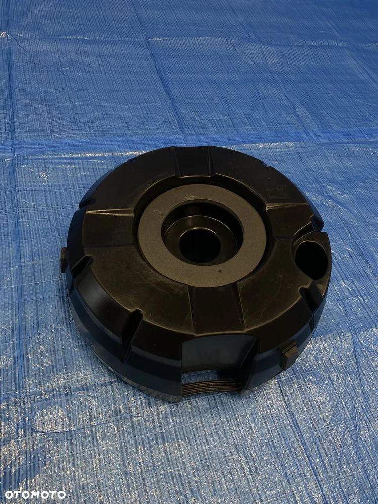 GŁOŚNIK TUBA SUBWOOFER 4L0035382B AUDI Q7 4L ; A6 ORYGINAŁ - 4