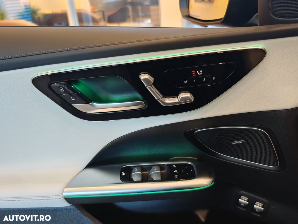 MERCEDES-BENZ C-Class 2026 — imagine 18