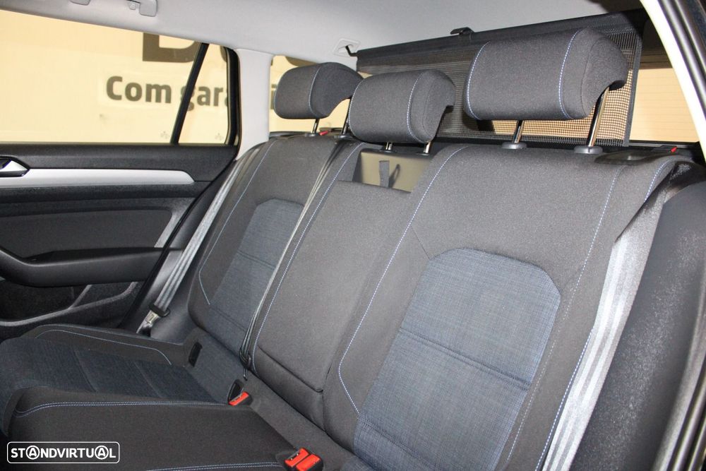 VW Passat Variant 1.4 TSI GTE Plug-in - 40
