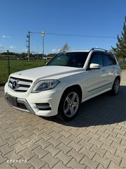 Mercedes-Benz GLK 350 4-Matic