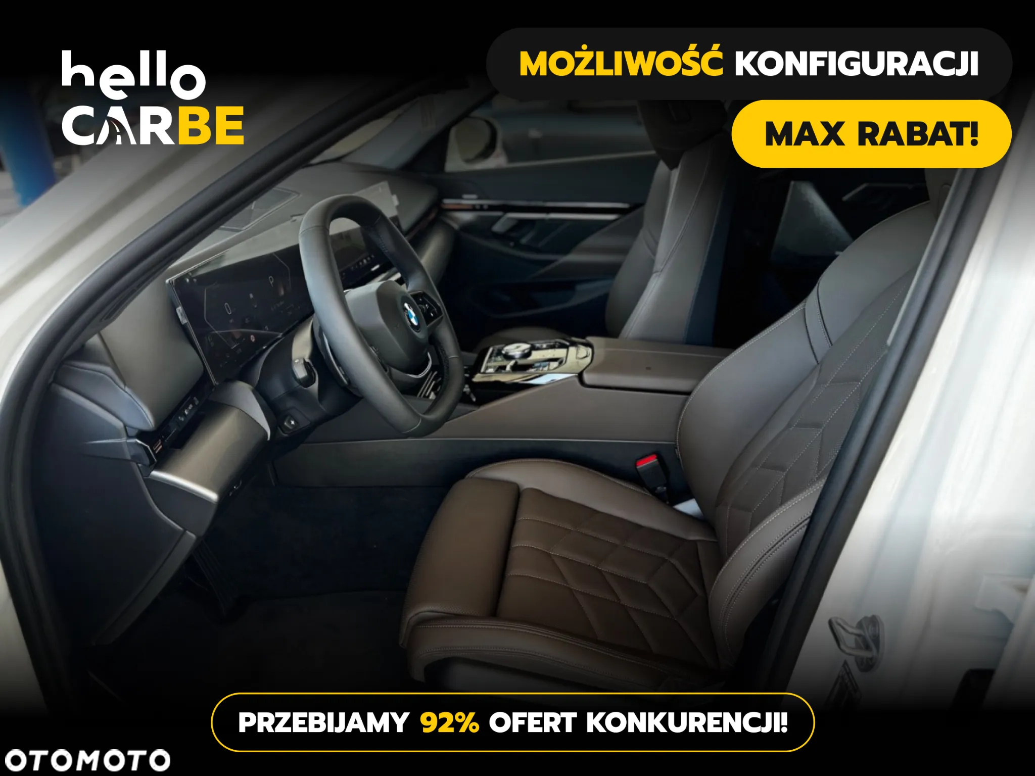 BMW Seria 5 - 9