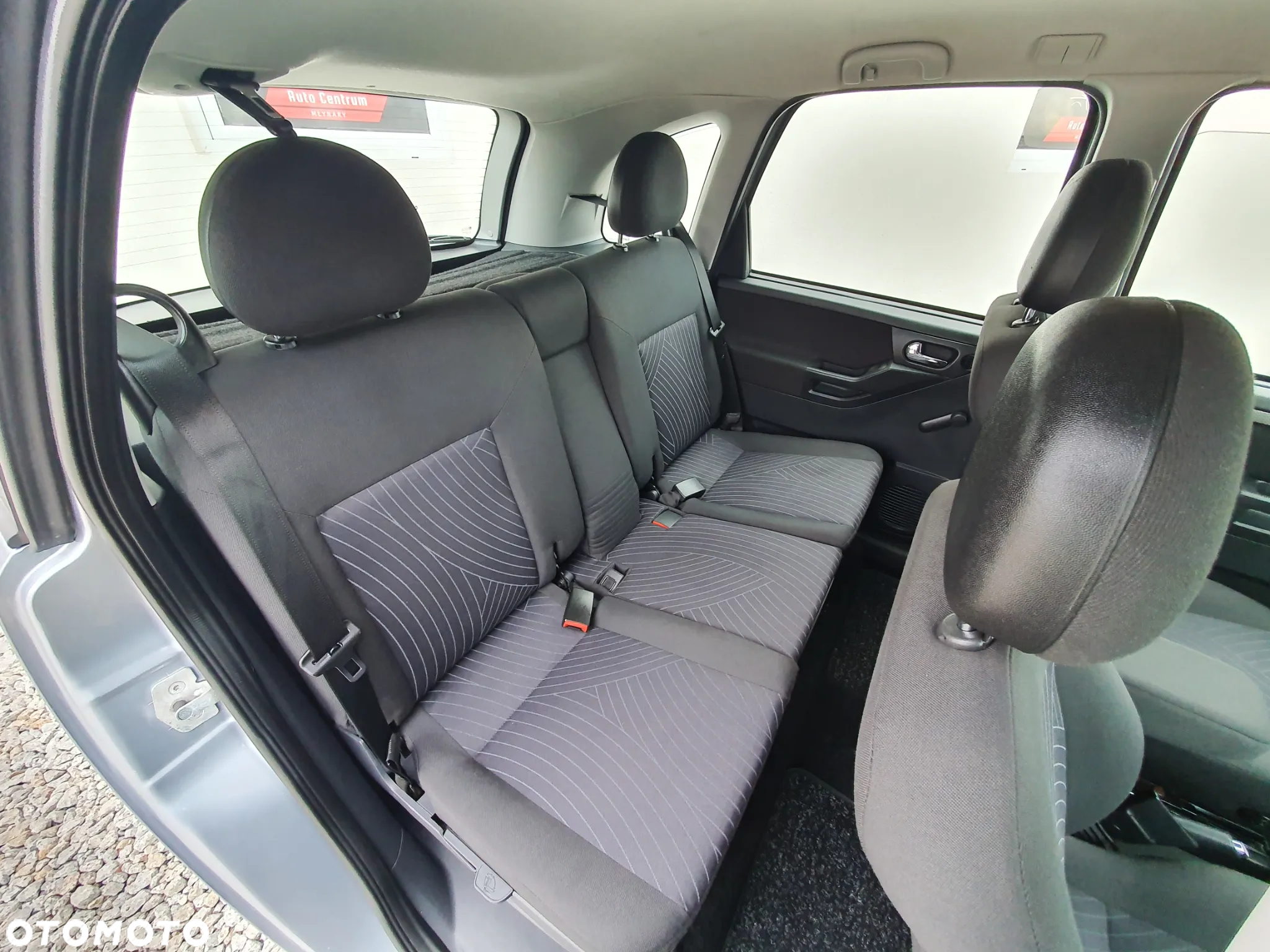 Opel Meriva 1.6 Cosmo MTA - 12