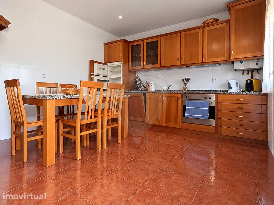 Moradia T3 para venda - Grande imagem: 5/8