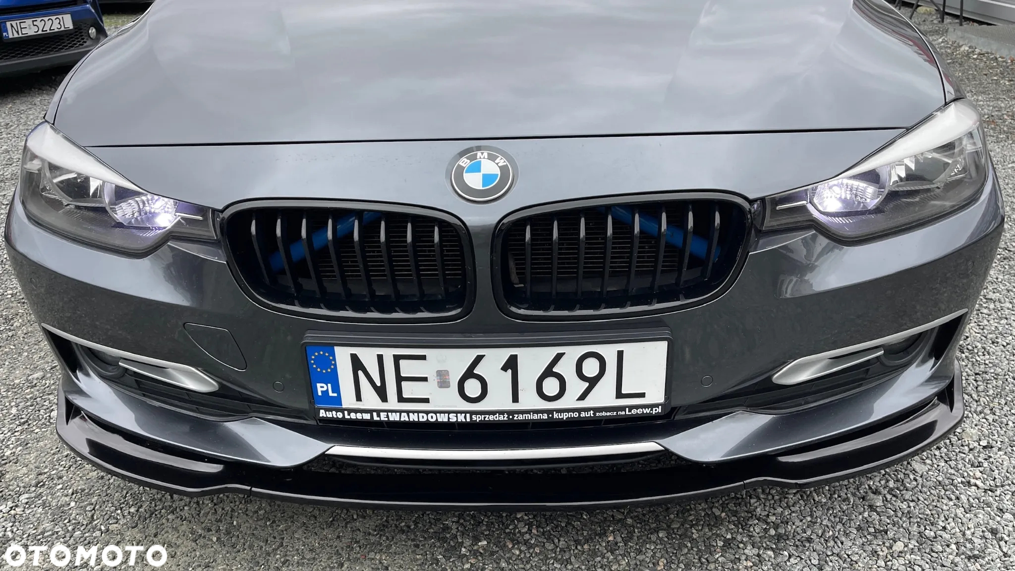 BMW Seria 3 - 16