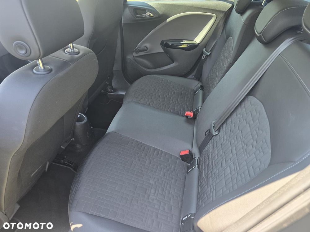 Opel Corsa 1.0 Ecotec Turbo ecoFLEX Start/Stop drive - 13