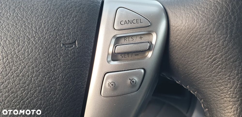 Nissan Note 1.2 Tekna - 29