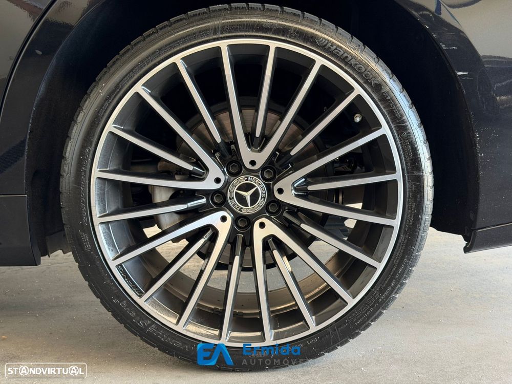 Mercedes-Benz S 450 d 4Matic - 20