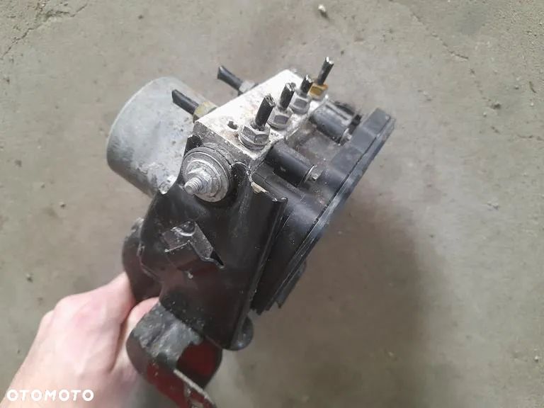 Pompa ABS Seat Ibiza 6J IV 1.0MPI  6C0907379R - 1
