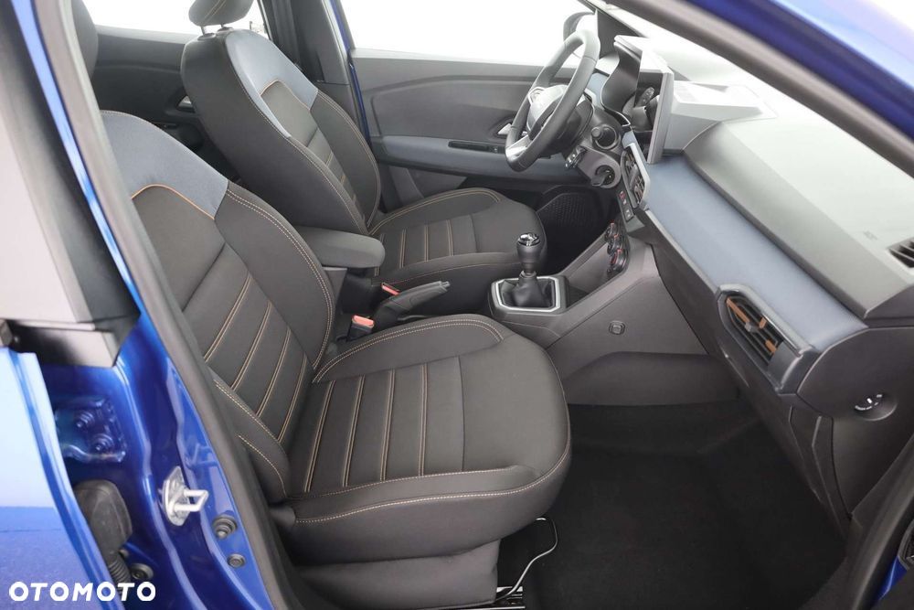 Dacia Sandero Stepway - 20