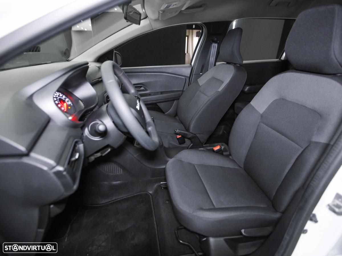 Dacia Jogger - 7