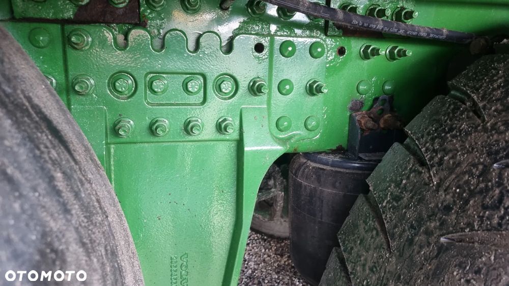 Volvo FH 440 6X4 MKG 380 - 7