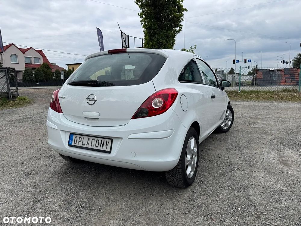 Opel Corsa - 12