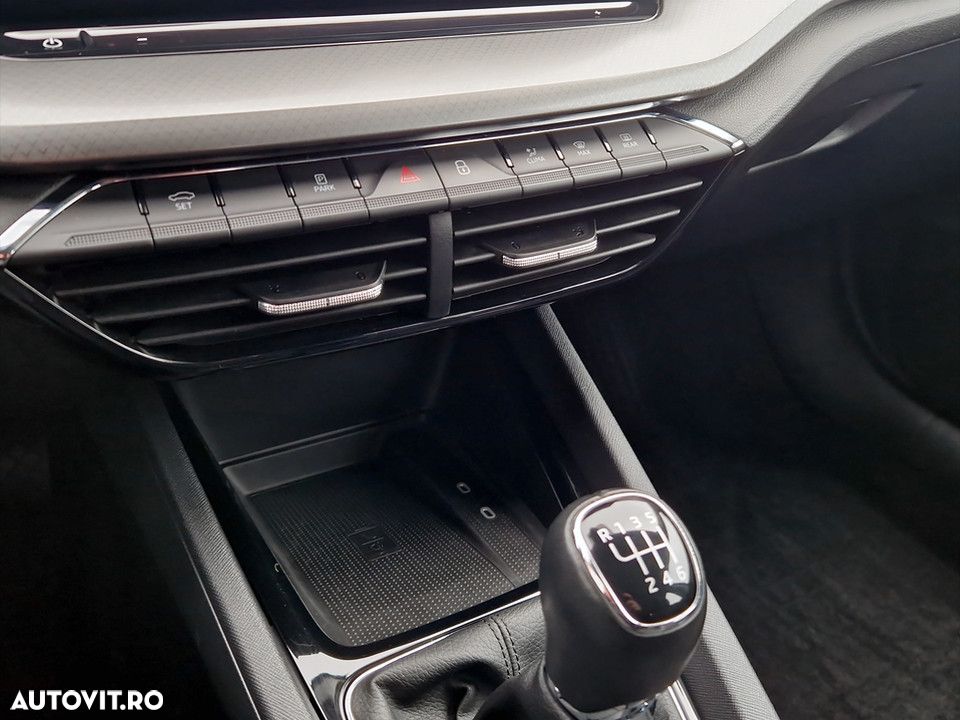 Skoda Octavia 1.5 TSI Ambition - 18