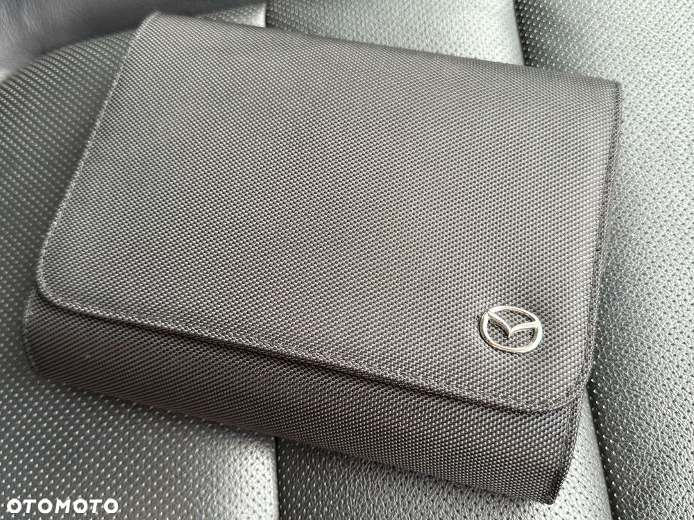 Mazda CX-5 SKYACTIV-G 160 AWD Exclusive-Line - 40