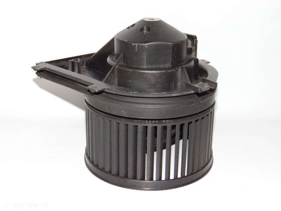 Oryginalny wentylator nawiewu nadmuchu dmuchawa 1J1819021 Audi A3 8L 96-03r EUROPA - 4