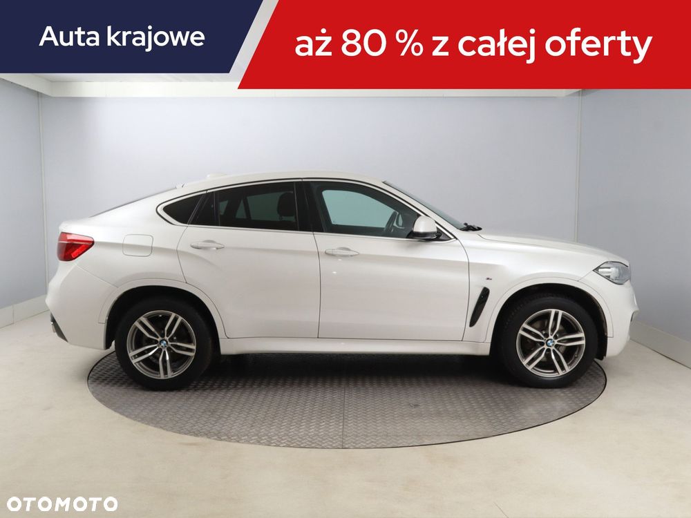 BMW X6 - 8