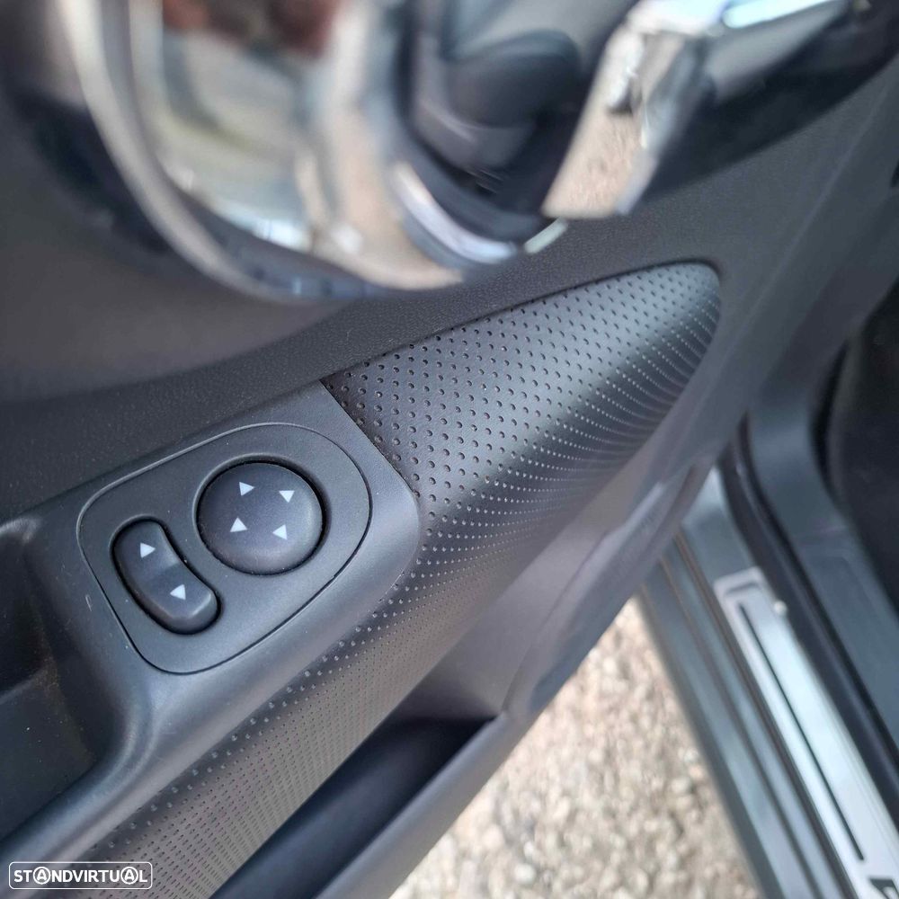 Fiat 500C 1.2 Lounge - 8