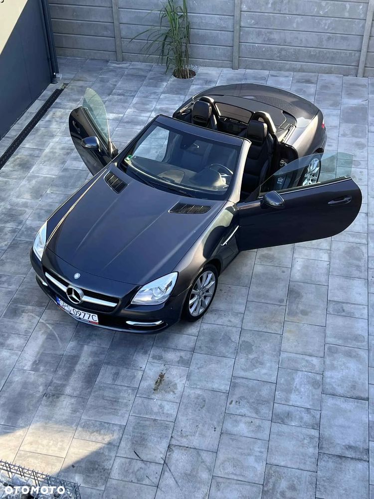 Mercedes-Benz SLK - 16