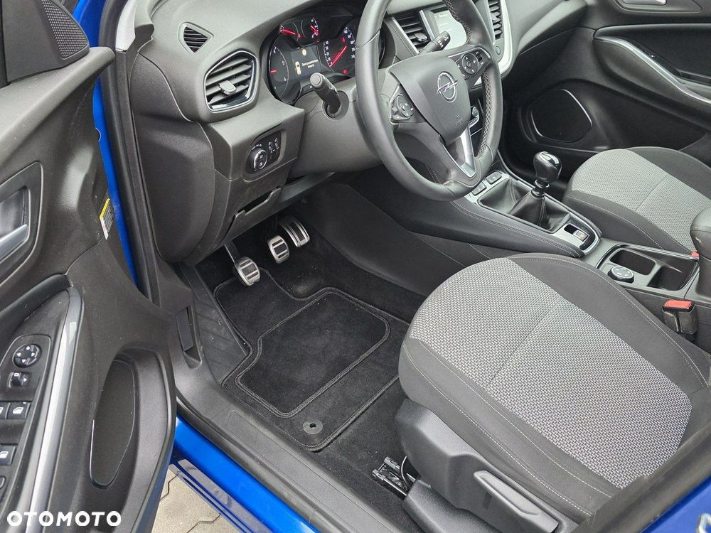 Opel Grandland X - 10