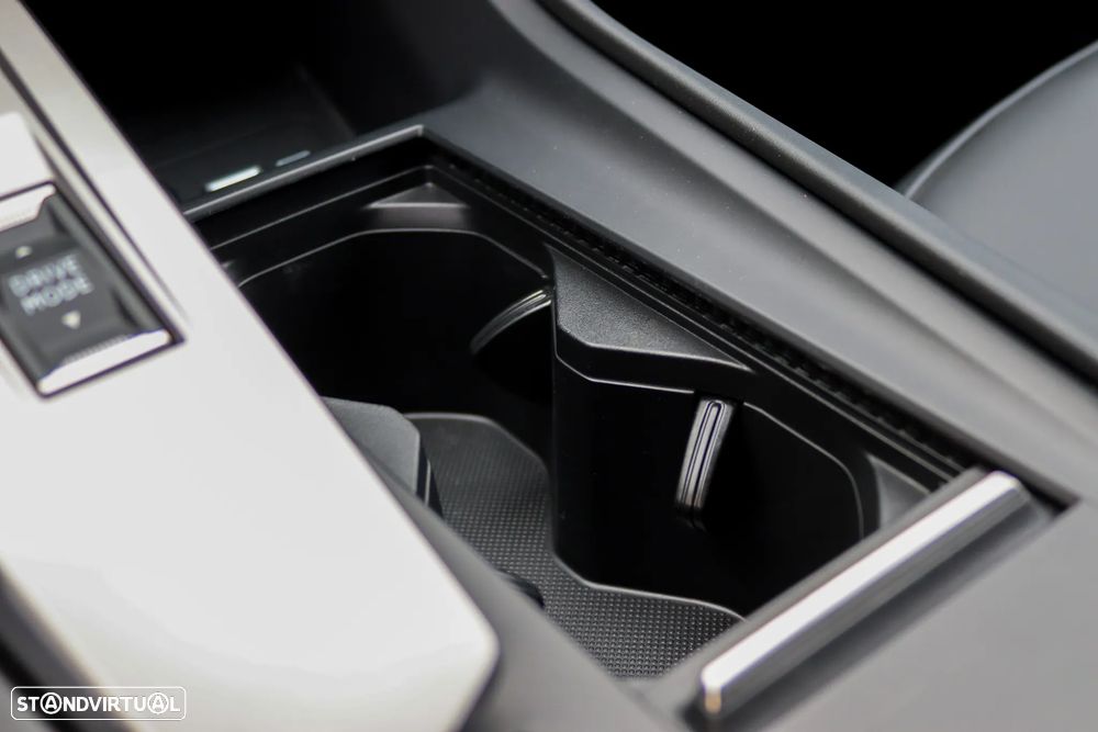 Peugeot 308 SW 1.2 PureTech Allure EAT8 - 35