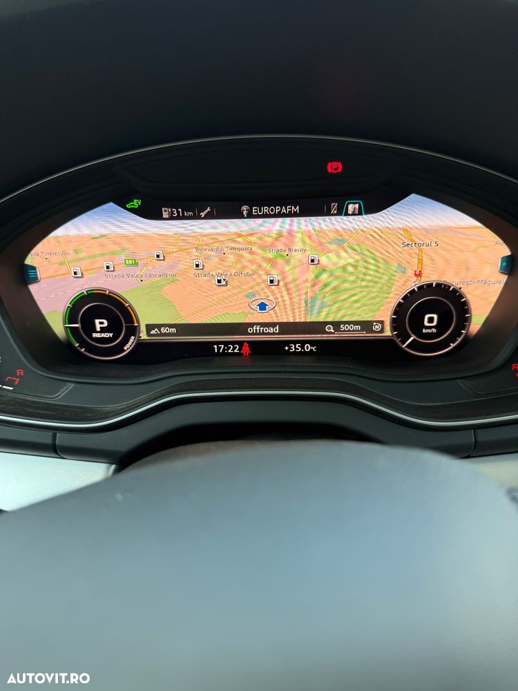 Audi Q5 50 TFSIe quattro S tronic S line - 20