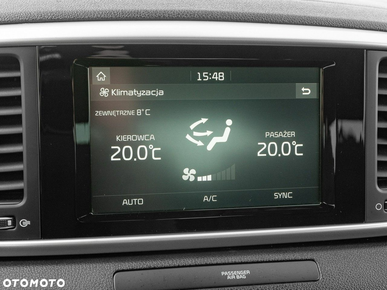Kia Sportage - 23