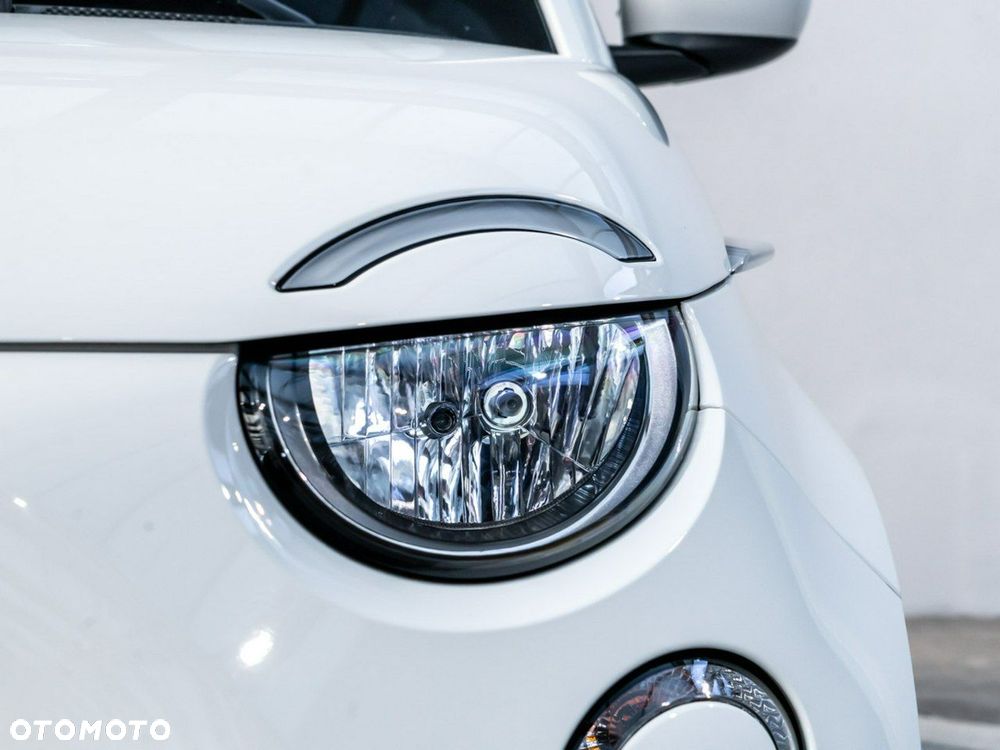 Fiat 500e - 8