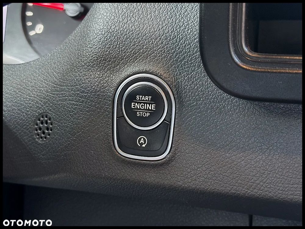 Mercedes-Benz Sprinter 2.0 CDi 150KM Auto Laweta FULL LED Nowa zabudowa Climatronic Elektryka Salon Polska Faktura VAT 23% - 31