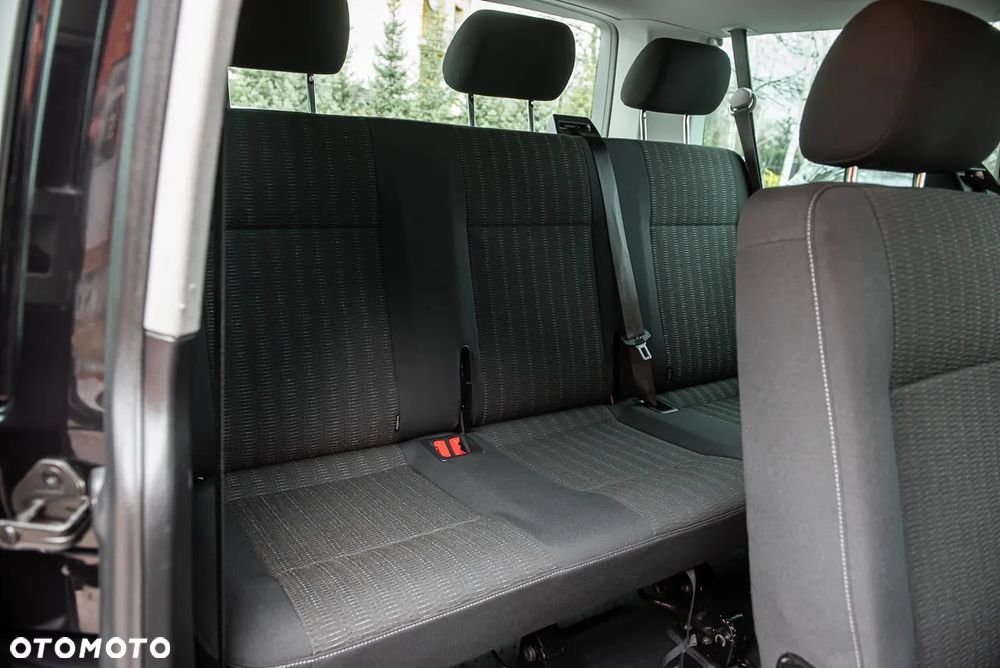 Volkswagen Caravelle 2.0 BiTDI L1 Comfortline DSG - 23