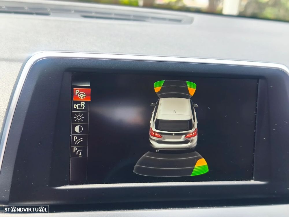 BMW 225xe Active Tourer - 7