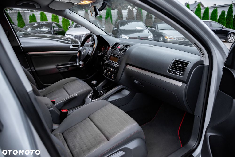 Volkswagen Golf 1.4 Goal - 22