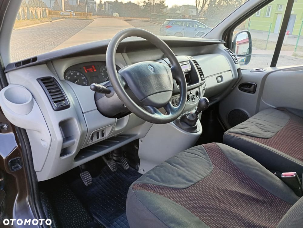 Renault trafic - 15