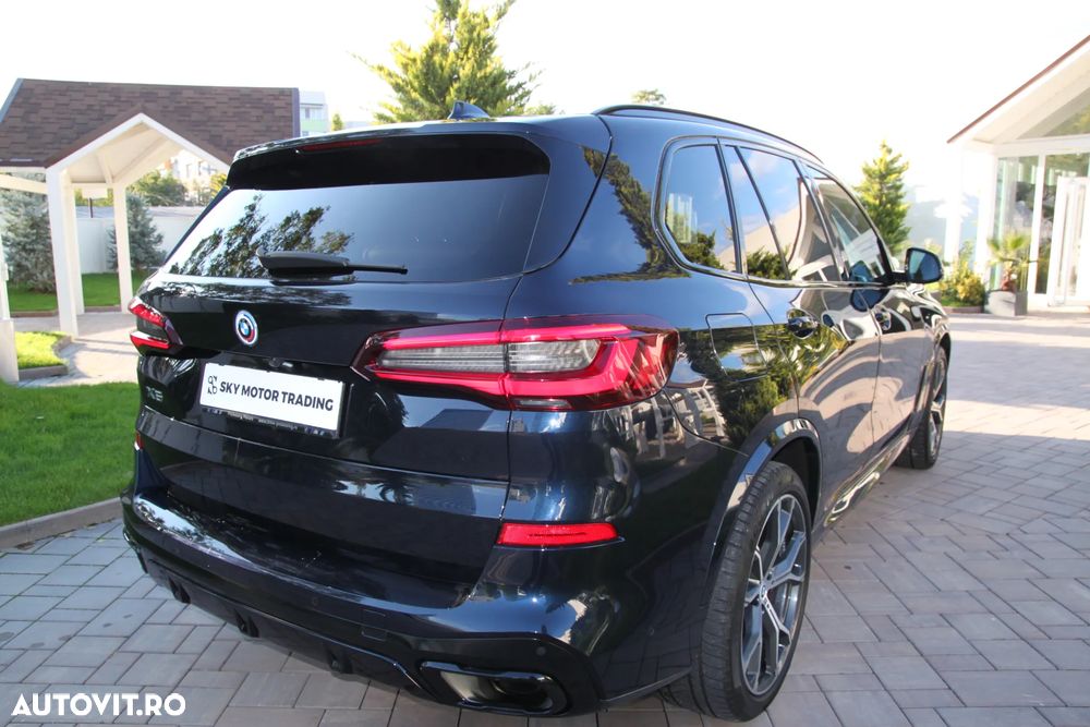 BMW X5 xDrive30d AT MHEV - 21