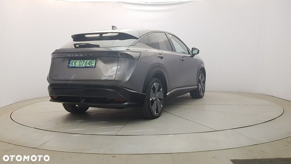 Nissan Ariya - 4