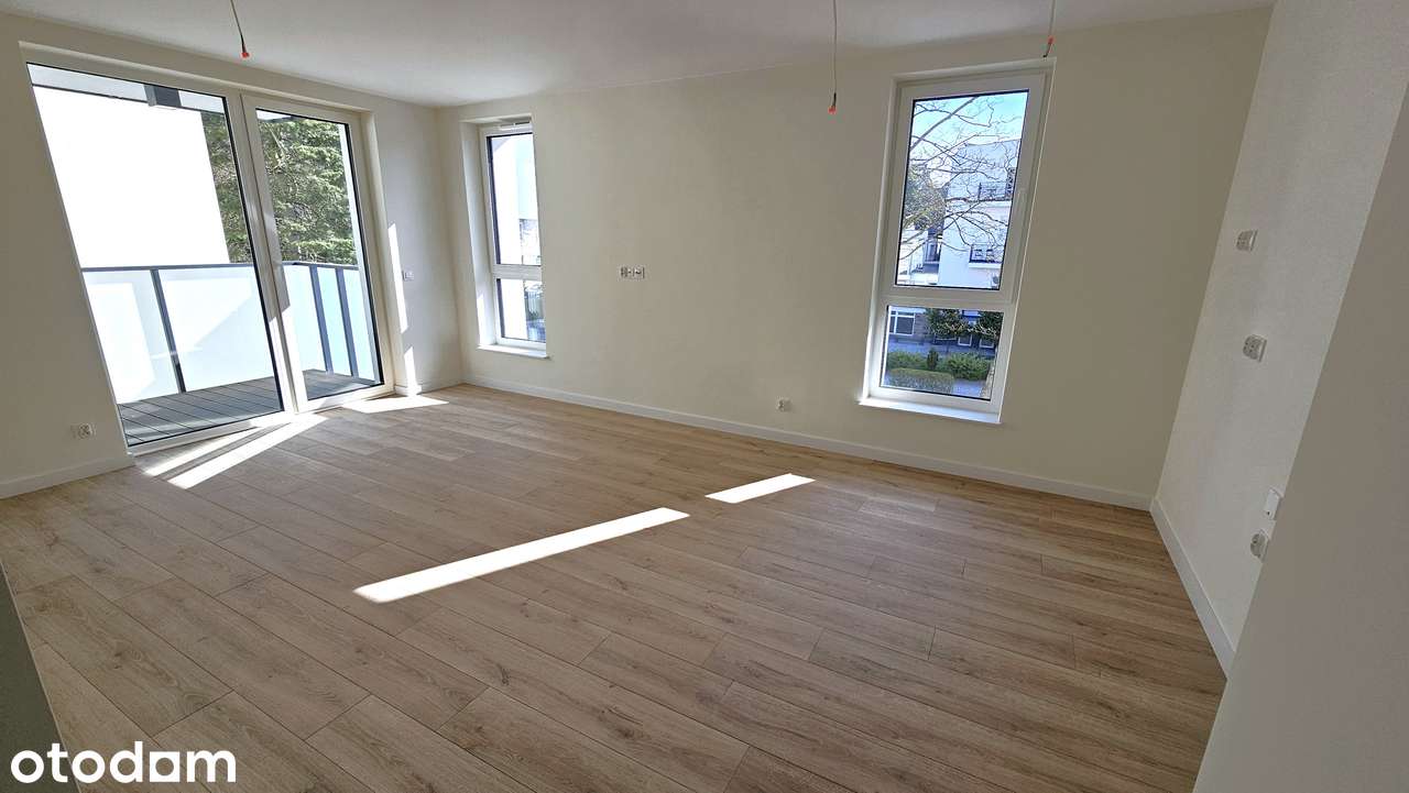 Bivalvi | apartament 3-pok. | 49,81 m² | 101
