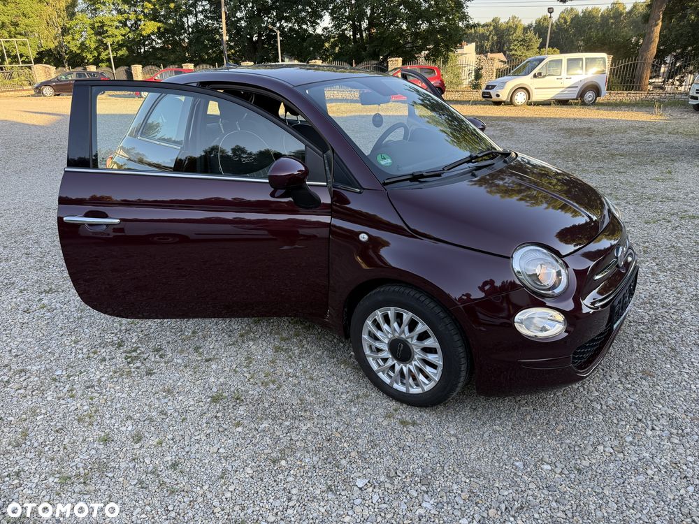Fiat 500 - 29