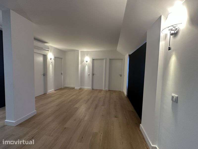 Aluguer Apartamento T2 Novo - Grande imagem: 5/12