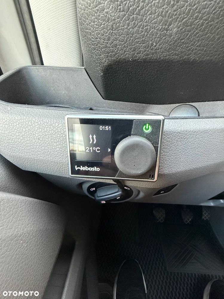 Volkswagen Crafter - 17