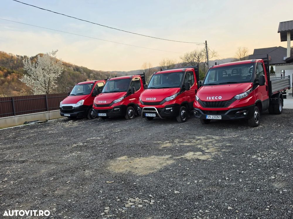 Iveco Daily - 12