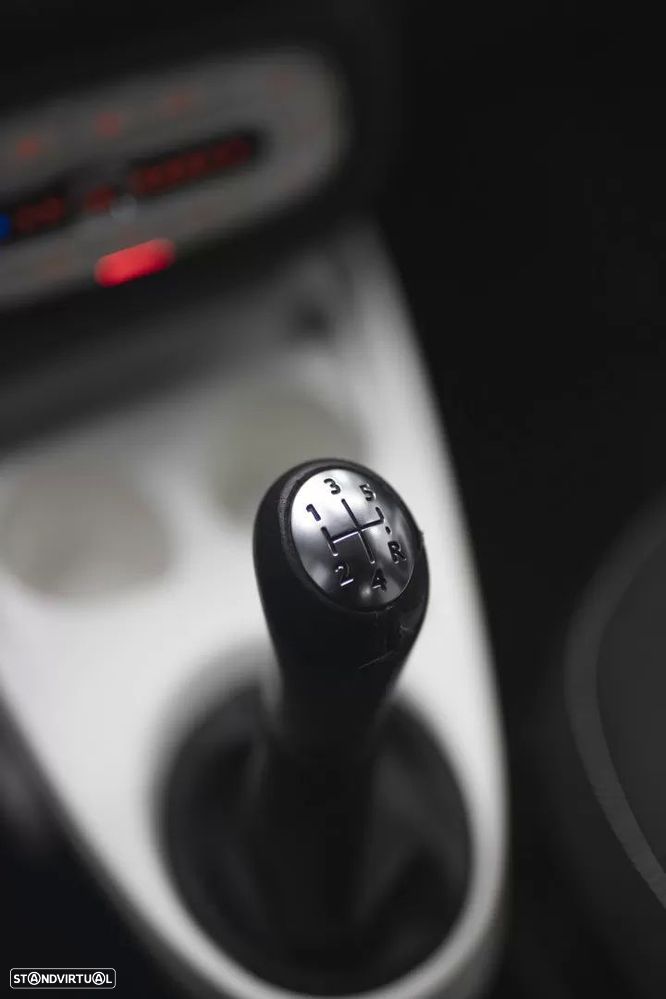 Smart ForFour 1.0 Passion 71 - 20