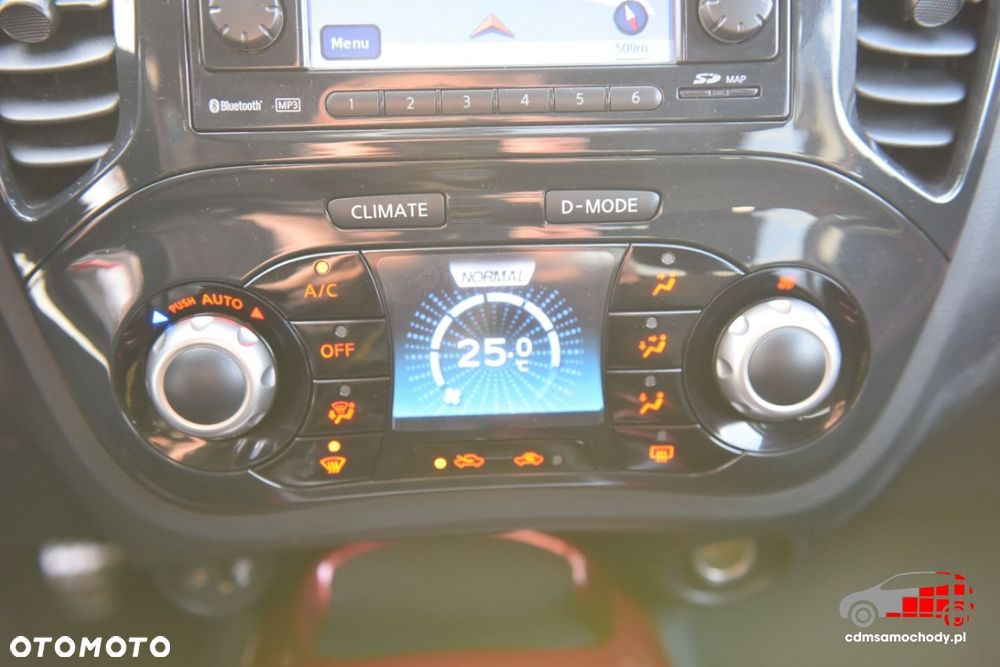 Nissan Juke 1.6 T Tekna - 24