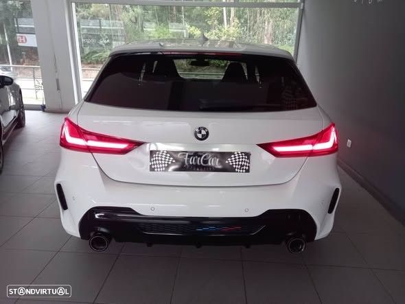 BMW 118 2020 photo 5