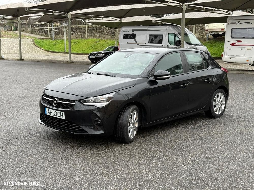 Opel Corsa 1.2 T Business Edition - 3