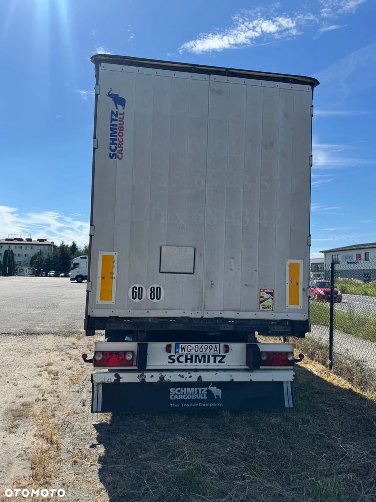 Schmitz Cargobull - 6