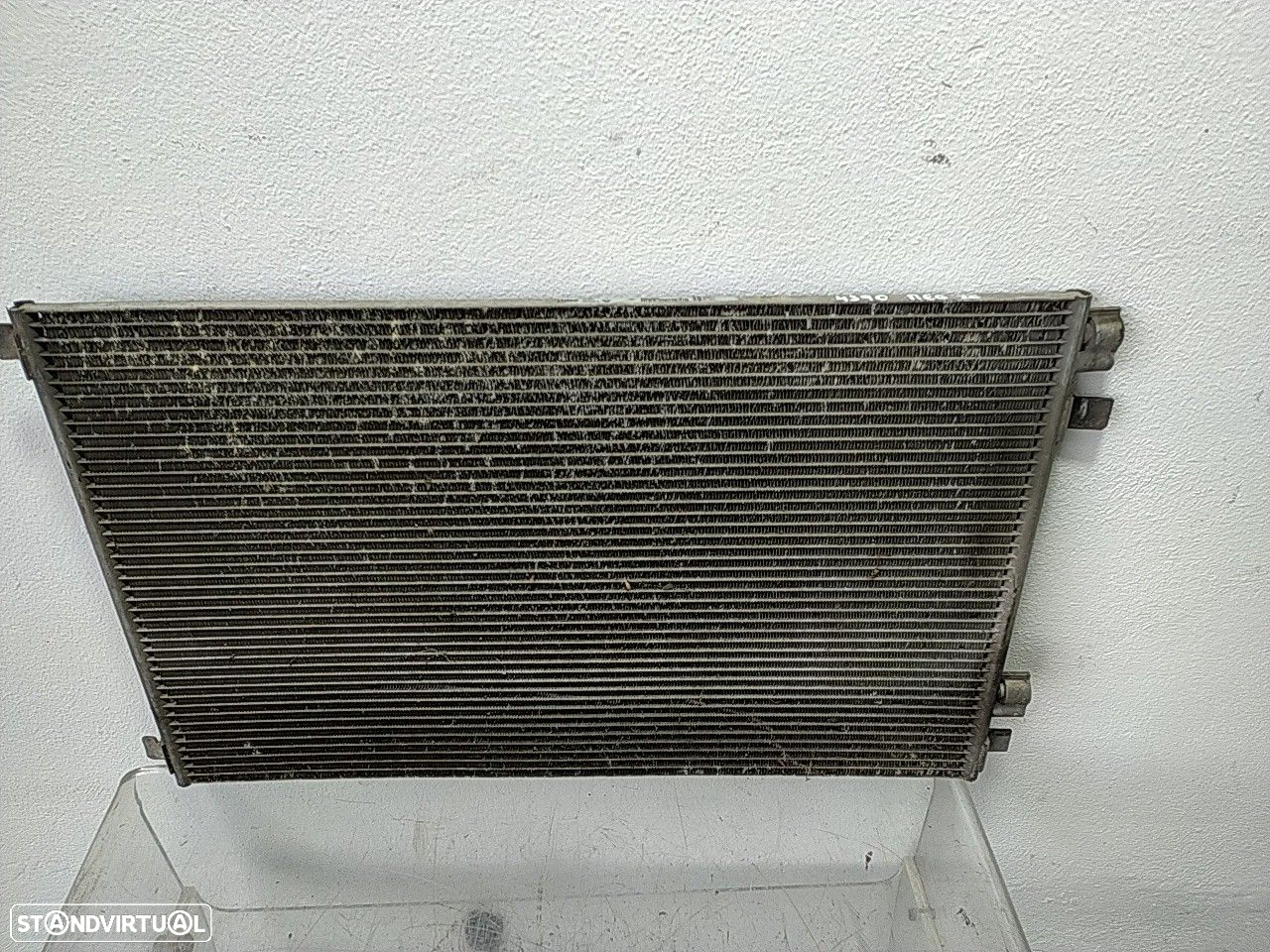 Radiador Ar Condicionado Renault Megane Ii Caixa/Combi (Km_) - 2