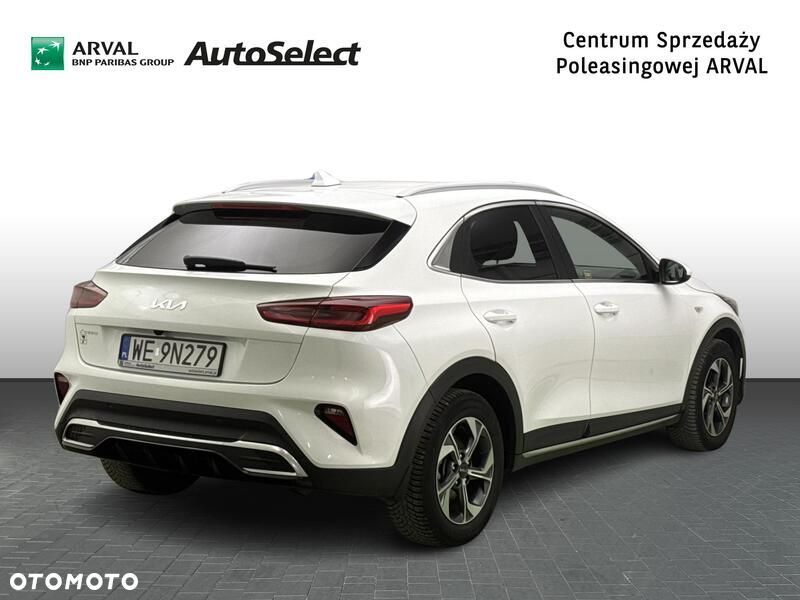 Kia XCeed 1.5 T-GDI M DCT - 6