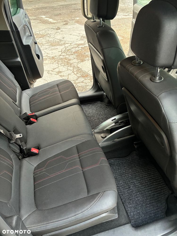 Opel Meriva 1.4 T Edition 150 - 11