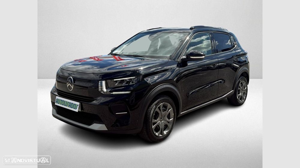 Citroën C3 1.2 Turbo Max - 2